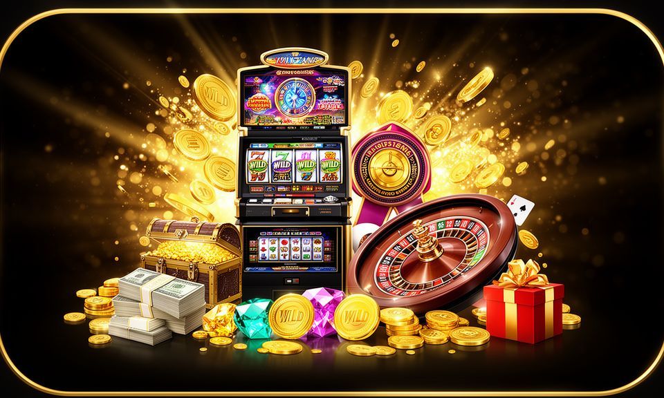 muh5 Bàn chơi trực tiếp, slot và crash game — tất cả trong một sảnh