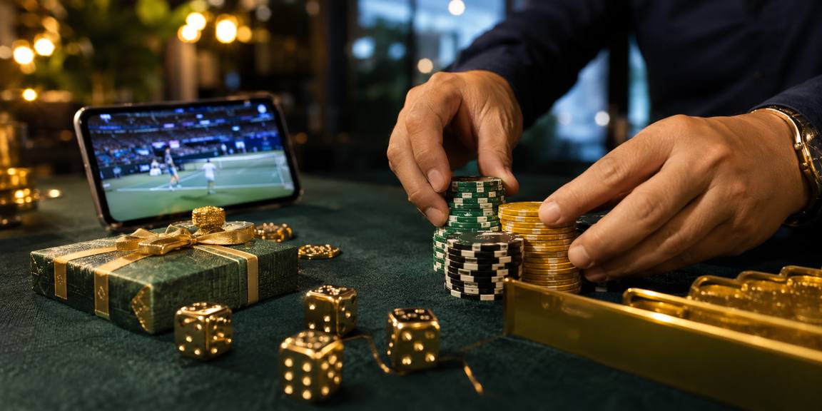 muh5 Ha Long Slot — Vẻ Đẹp Vịnh Bắc Bộ Trên Từng Vòng Quay